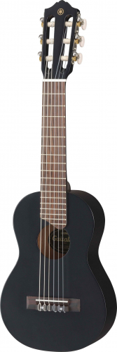 Классическая гитара YAMAHA GL1 BLACK