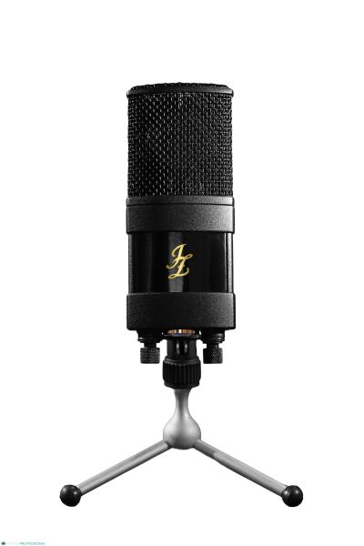 Студийный микрофон jz microphones vintage v11s 