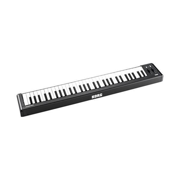 MIDI-клавиатура KORG MICROKEY2-61