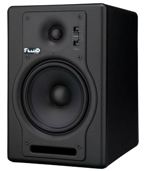Студийные мониторы FLUID AUDIO F5 (пара)