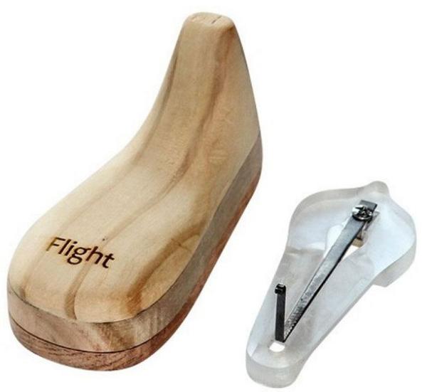 Варган FLIGHT FJH-11 Crystal инструменты от нашего магазина