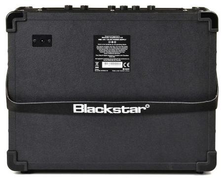 Моделирующий комбоусилитель BLACKSTAR ID:CORE10 V2