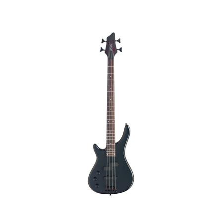 Леворукая бас-гитара STAGG BC300LH-BK (леворукая)