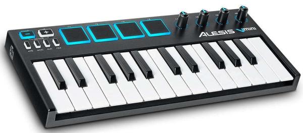 MIDI-клавиатура ALESIS V MINI