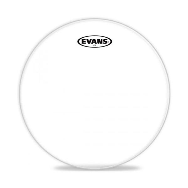 Пластик для малого барабана EVANS TT14G14