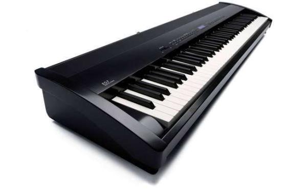 Пианино цифровое KAWAI ES7B