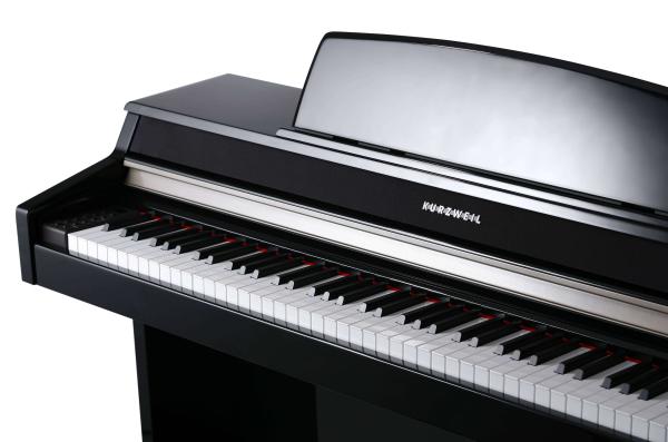 Пианино цифровое KURZWEIL MP-10 BP