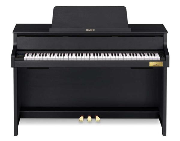 Пианино цифровое CASIO GP-300 BK