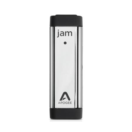 Гитарный аудиоинтерфейс APOGEE JAM96K
