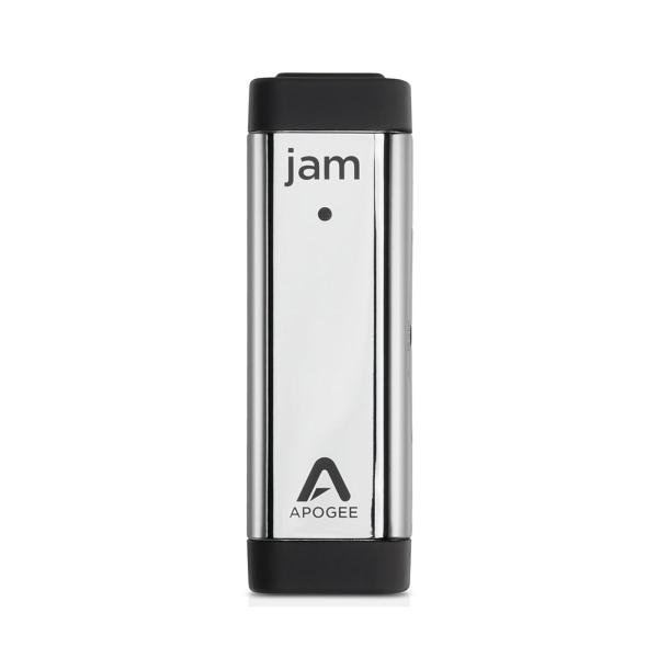 Гитарный аудиоинтерфейс APOGEE JAM96K