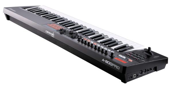 MIDI-клавиатура CAKEWALK A-800PRO