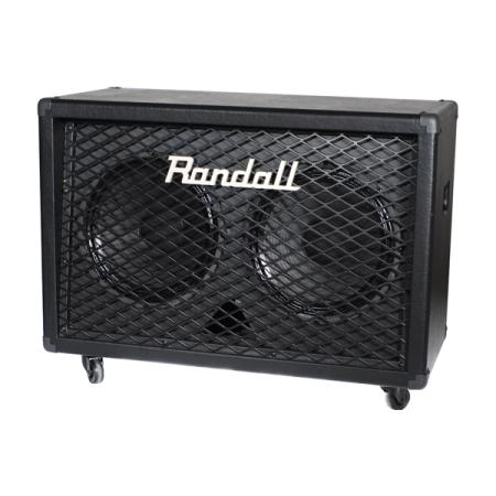 Гитарный кабинет RANDALL RD212-DE