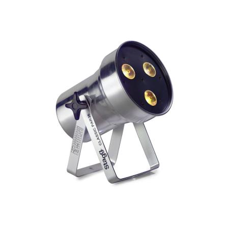 Светодиодный прожектор STAGG SLI CLPA361-2AL