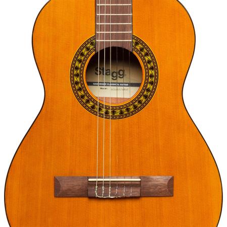 Классическая гитара STAGG SCL60 3/4-NAT
