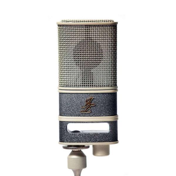 Студийный микрофон jz microphones vintage v12 