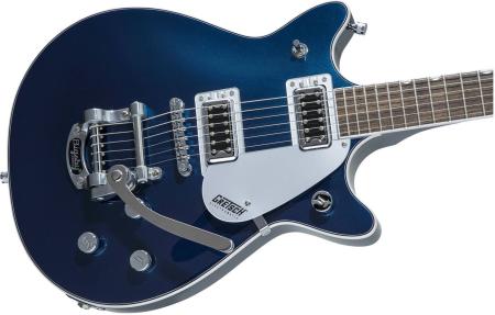 GRETSCH GUITARS G5232T EMTC DBL JET FT MNS