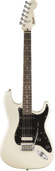 Электрогитара FENDER Squier Contemporary Stratocaster HSS Pearl White