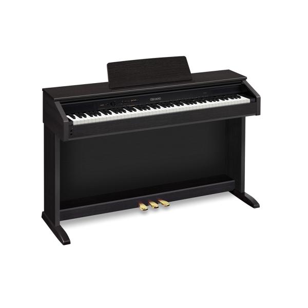 Цифровое пианино CASIO AP-260 BK