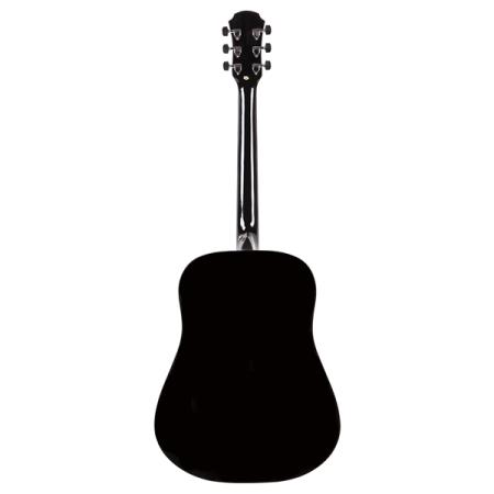 Гитара акустическая ARIA ADW-01 BK