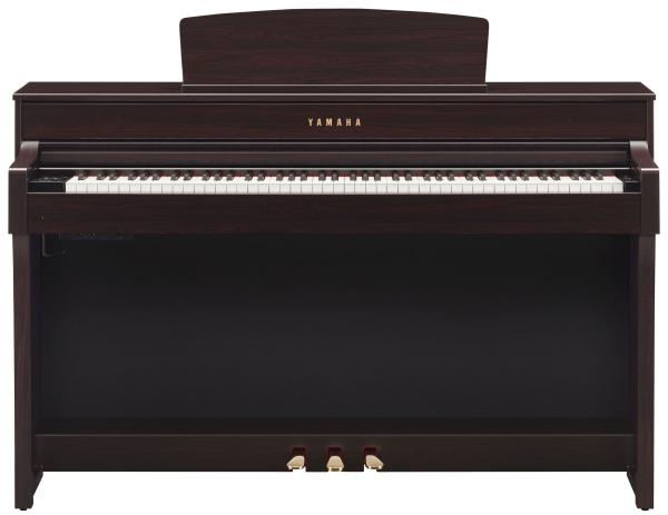 Цифровое пианино YAMAHA CLP-645R