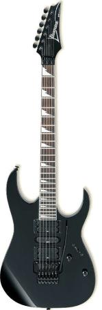 Электрогитара IBANEZ RG370DX BK