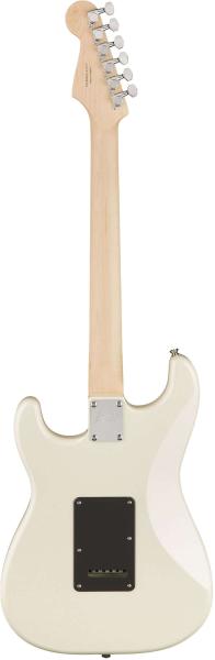 Электрогитара FENDER Squier Contemporary Stratocaster HSS Pearl White