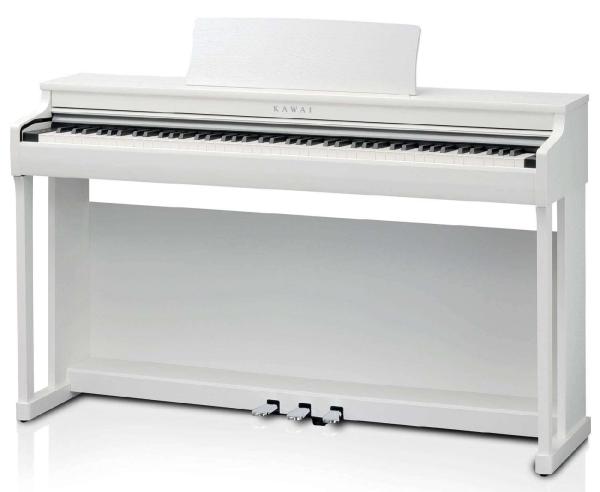 Пианино цифровое KAWAI CN25W
