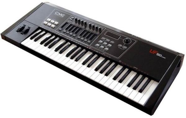 MIDI-клавиатура CME UF50 CLASSIC