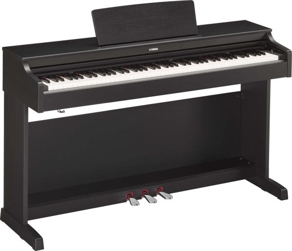 Пианино цифровое YAMAHA YDP-163B