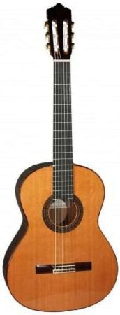 Гитара классическая PEREZ 640 CEDAR