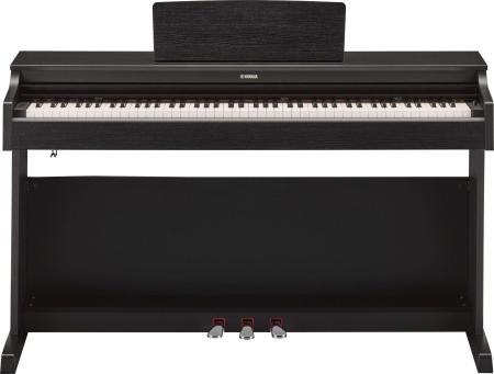 Пианино цифровое YAMAHA YDP-163B