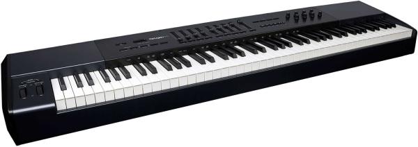 MIDI клавиатура M-AUDIO OXYGEN 88