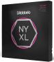 Струны D'ADDARIO NYXL45130