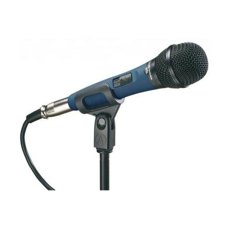 Вокальный микрофон