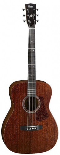 Акустическая гитара CORT L450C-NS