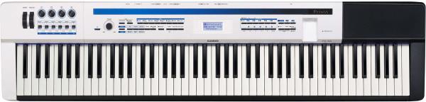 Пианино цифровое CASIO PRIVIA PX-5S