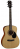 Акустическая гитара CORT AF510-OP W-BAG
