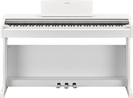 Цифровое пианино YAMAHA YDP-143WH
