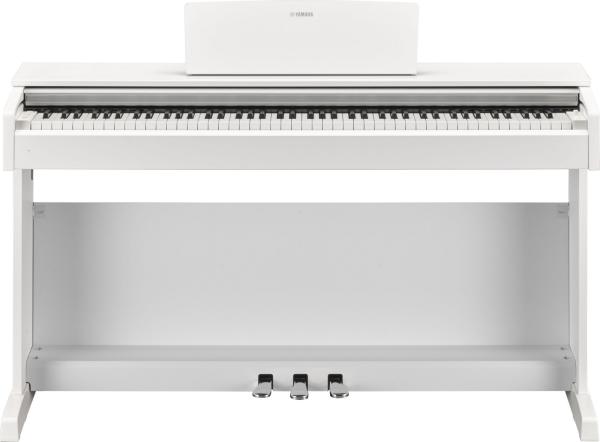 Цифровое пианино YAMAHA YDP-143WH