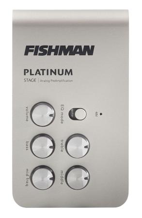 Предусилитель FISHMAN PRO-PLT-301