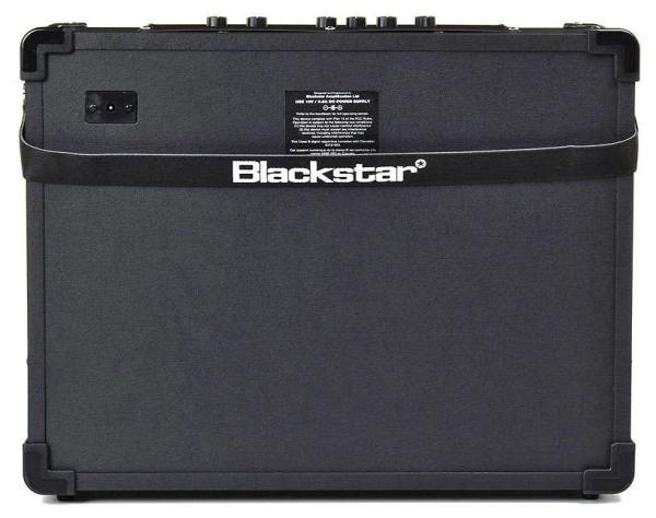 Моделирующий комбоусилитель BLACKSTAR ID:CORE40 V2