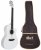 Акустическая гитара CORT JADE1-AW W_BAG