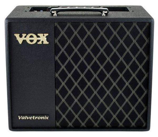 Гитарный комбик VOX VT40X