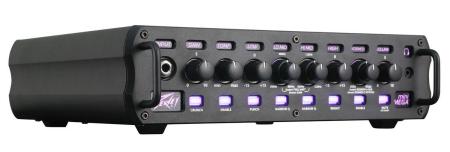 Басовый усилитель PEAVEY MiniMEGA