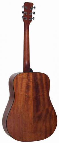 Акустическая гитара JET JD-255 OP
