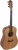 Акустическая гитара BATON ROUGE AR11C/D