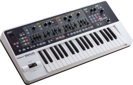 Синтезатор ROLAND GAIA SH-01