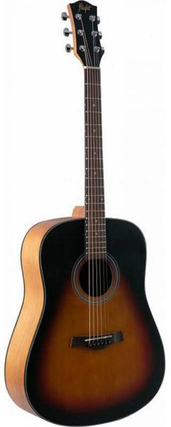 Акустическая гитара FLIGHT D-175 SB