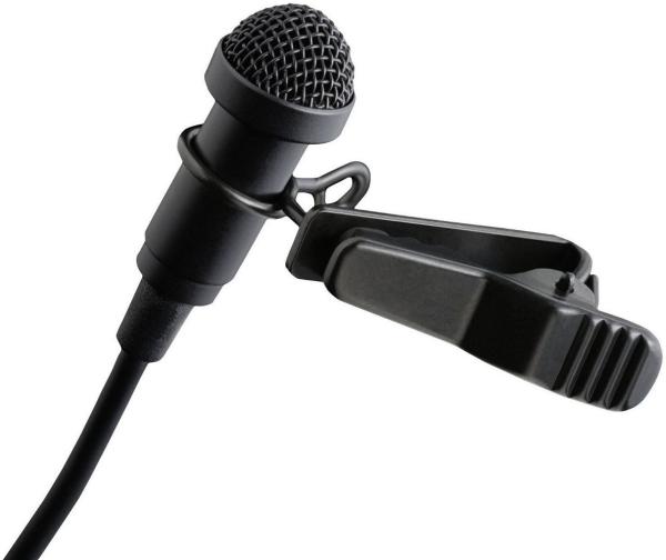 Микрофон SENNHEISER ClipMic Digital