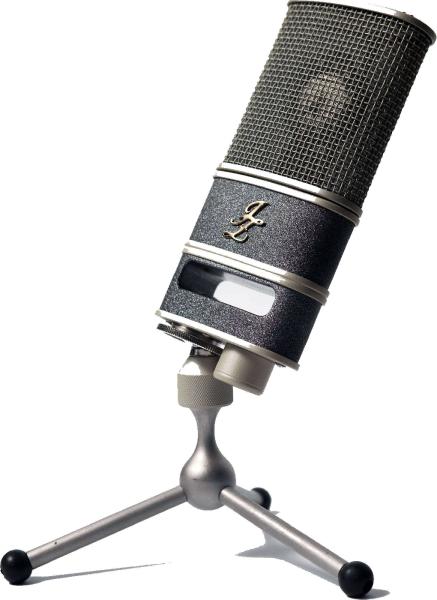 Микрофон JZ MICROPHONES VINTAGE V12